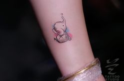 -见雾TATTOO STUDIO
