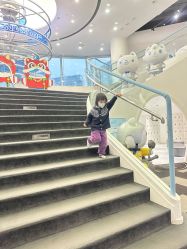 -MINI MARS KIDS CLUB亲子家庭中心(杨浦黄兴店)
