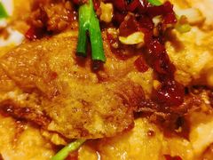 醋香土鸡蛋-口味堂(珞喻路店)
