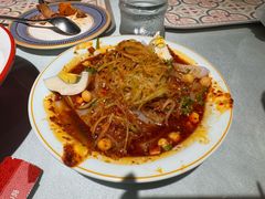 -海尔巴格一甸茶餐厅(团结路店)