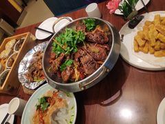 -小土豆北方菜馆(文慧园店)