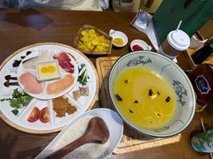 -芸南道·过桥米线(昆明老街旗舰店)