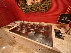 -咖啡苑 - 蔚藍夏日限定主题(永利皇宫店)