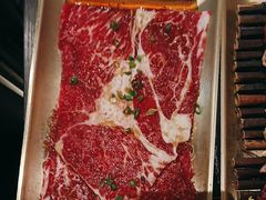 -西塔老太太泥炉烤肉(上海七宝领展广场店)