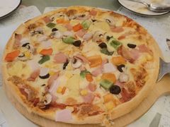 -爱上层楼咖啡馆(为公桥店)