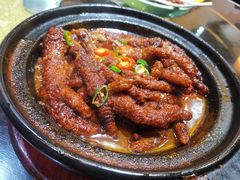 外婆凤爪-映像威海·海鲜味道(市区店)