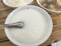 奶白酒-木瓜老店