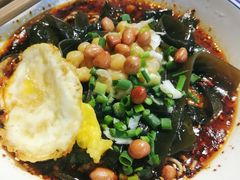 -车沾巷·重庆老味豌杂面