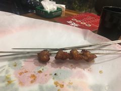 -烧货·活海鲜炭烧(湖滨商业街店)