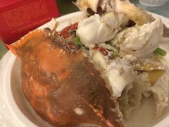 -万宝海鲜舫(劳动公园店)