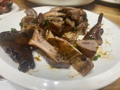 -食光慢宴·安吉土菜馆