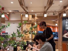 -味千拉面(广州白云机场T1西二店)