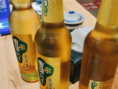 -西部马华清真兰州牛肉面·烧烤夜市(三里河店)