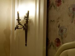 -中旅阿那亚九龙湖·公主酒店