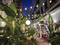 -Osteria Garden 生蚝花园餐厅(原进贤路店)