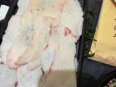 -林记潮牛·牛肉火锅(上马墩店)