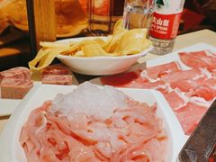 -大队长主题火锅(观音桥店)