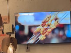 -破店肥哈·东北烧烤(南山保利店)