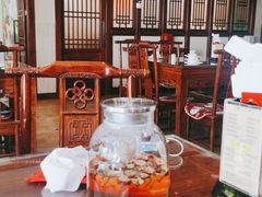 -那家老院子东北菜·饺子·小鸡炖蘑菇(艳华街店)