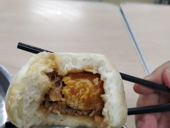 -老陶包子铺(南大西南村店)