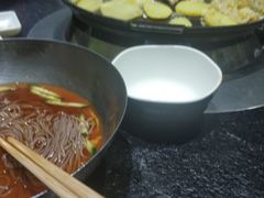 -海花锅盖烧烤店(怡馨家园店)