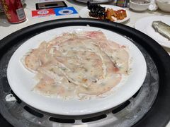 -青蓬海上捞蒸品海鲜城(海岸城店)