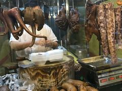 -天添手撕猪手(德政中路店)