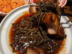 -恰饭·老长沙市井菜(天河客运站店)