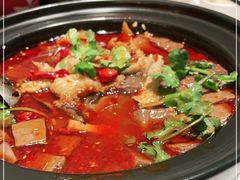 -马旺子酒楼