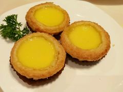 蛋挞-广东胜利宾馆西关粤中餐厅