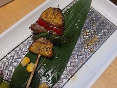-清水日本料理铁板烧(学府路店)