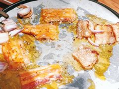 -么肆烤肉(汉街形象店)