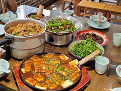 -灶东家民间菜(回兴店)