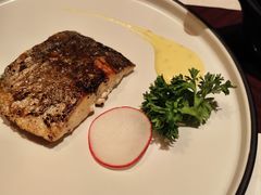 -佛山希尔顿酒店·融誉亚洲美食荟