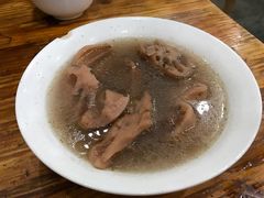 -雨田饭店(华兴东街店)