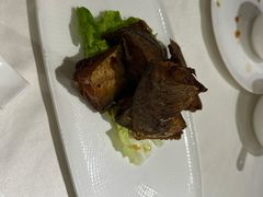 -绿雅酒家(江西中路店)