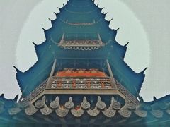 -西林禅寺