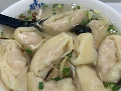 -周素珍湖州大馄饨(直戒坛寺巷店)