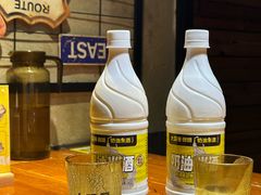 -大叹号啤酒屋·延边料理(延大店)