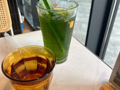 -POKIPOKI泰食谷仓东南亚菜(侨香店)
