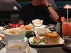 -唐茶苑(Soho)