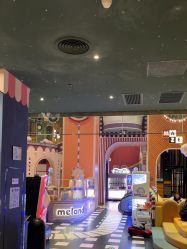 -MELAND亲子乐园•派对•研学(集美世茂店)