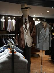 -LDIAMON西服定制(温州店)