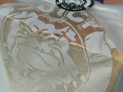 全麦吐司-Juicy Bakery(大学路店)