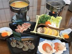 -尺山寸水日料(马桥满天星店)