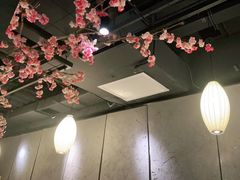 大堂-湊湊火锅·茶憩(上海合生汇店)