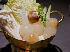 -古仓餐厅·创意菜