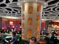 -大碗居·烤鸭·鱼头泡饼(天坛东门店)