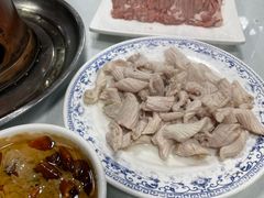 -同城四季爆肚涮羊肉(安华里店)