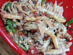 纠结千层肚-冒椒火辣(太古里店)